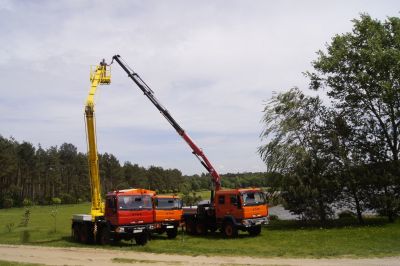 STAR 266 MAN
Słowa kluczowe: STAR 266 1466 HMF 2020 MAN 6x6 4x4 brygadowy ponośnik koszowy p-184h p-183