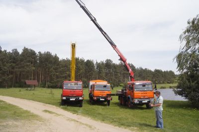 STAR 266 MAN
Słowa kluczowe: STAR 266 1466 HMF 2020 MAN 6x6 4x4 brygadowy ponośnik koszowy p-184h p-183