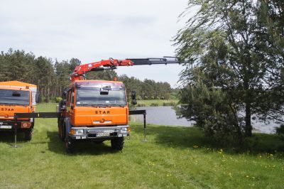 STAR 266 MAN
Słowa kluczowe: STAR 266 1466 HMF 2020 MAN 6x6 4x4