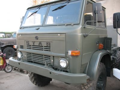 STAR 266 r.p.1994
