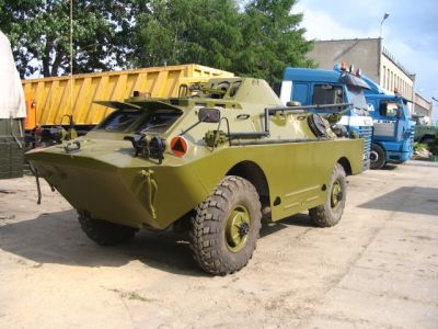 BRDM-2 
