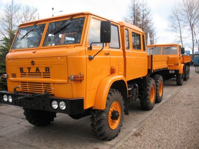 S-266 BRYGADOWY
