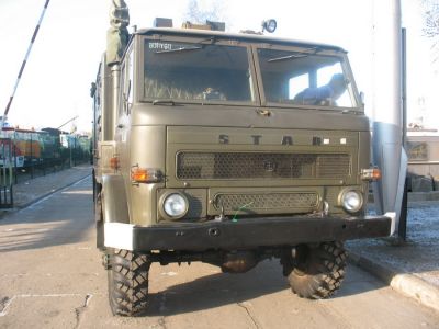 STAR 266 R-140
