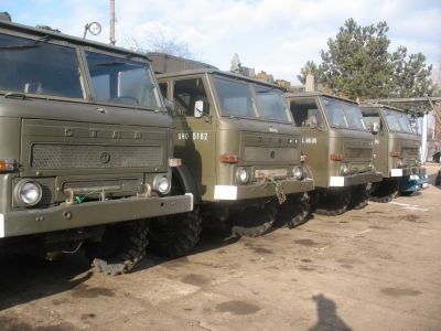 STARY 266 - NOWE
