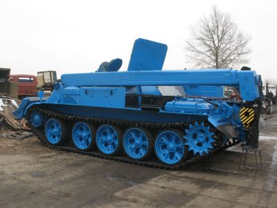 WZT-2
