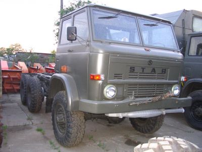 STAR 266 
