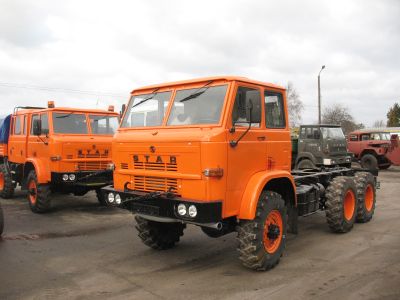 STAR 266 ENERGETYK 
