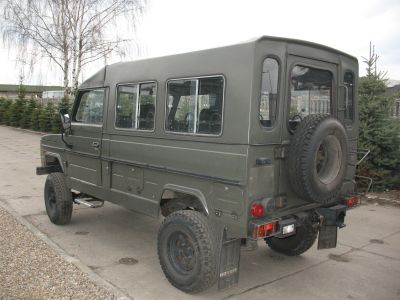 Tarpan 4012 4x4 10-osobowy

