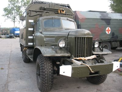 Ził 157 
