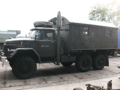 Ził 131
