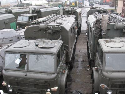 Największy w Polsce wybór Starów 266
